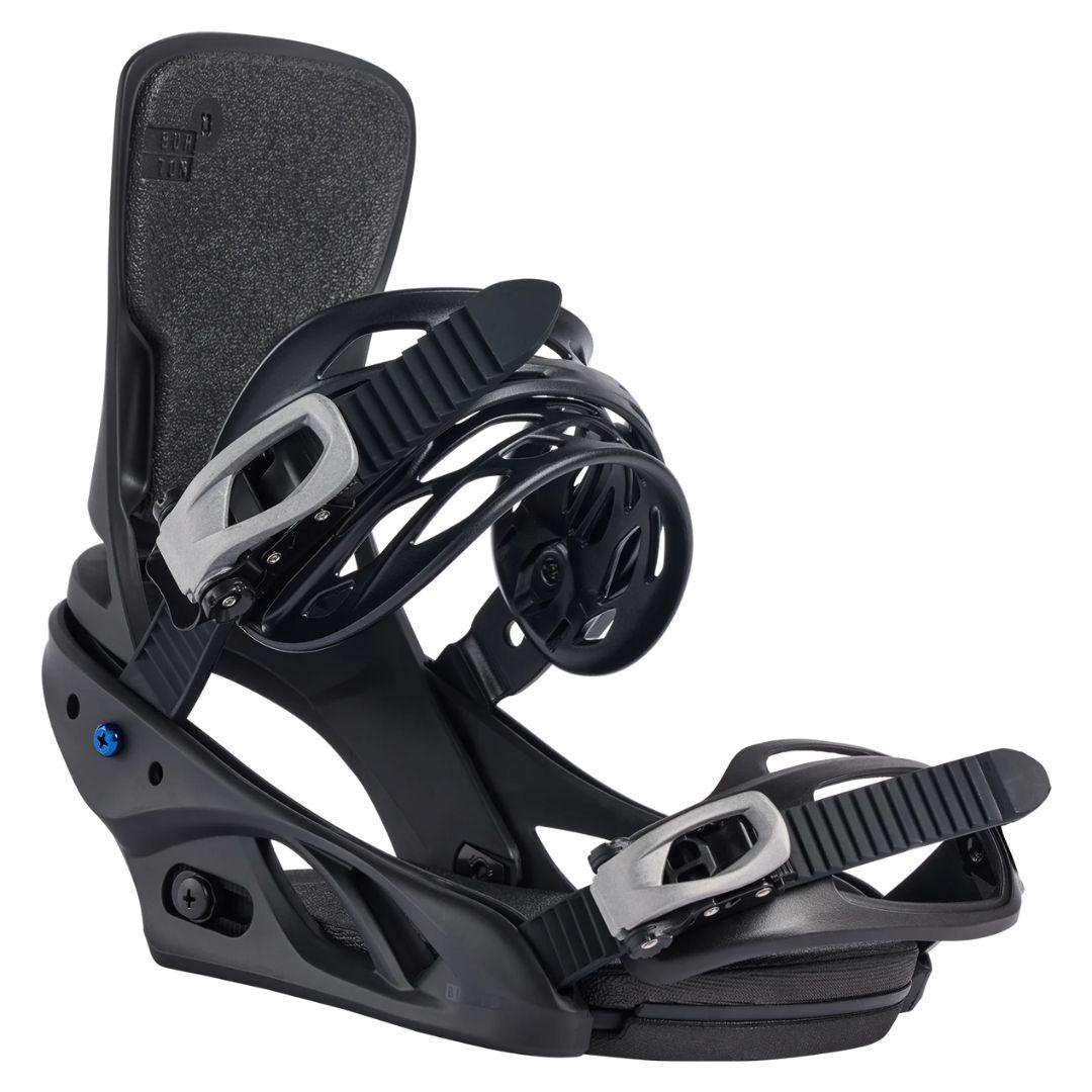 Burton Women's Lexa Re:Flex Snowboard Bindings 2026